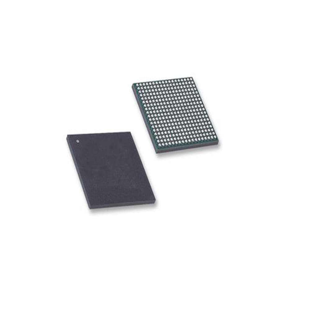 MPC855TZQ50D4