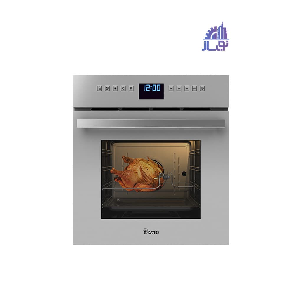 فر داتیس مدل DF683U — تصویر ۲