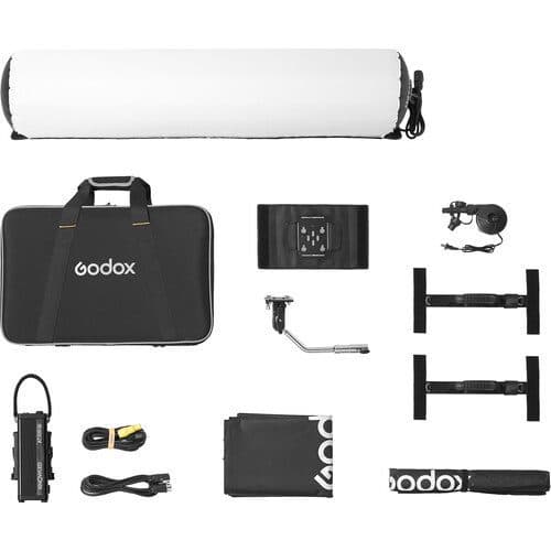 باتوم لایت گودکس Godox AT200Bi Knowled Air LED Tube