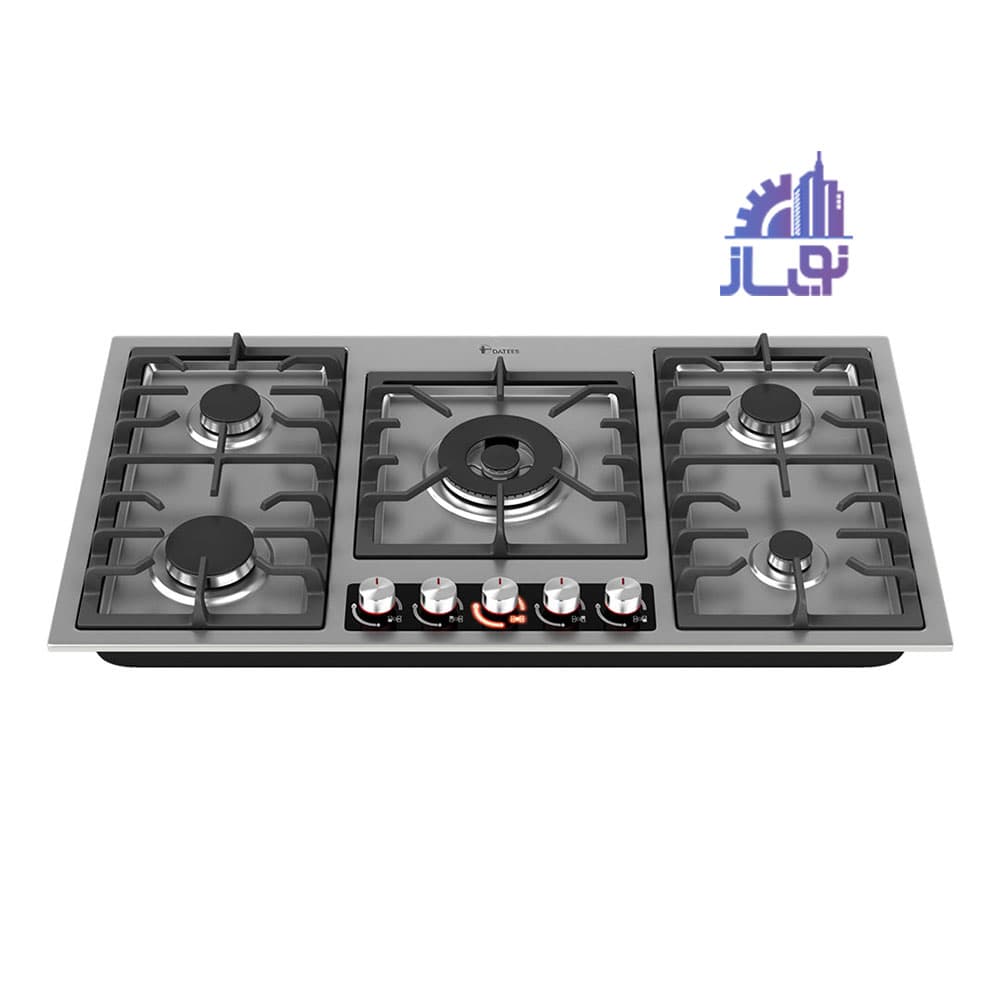 گاز صفحه ای داتیس مدل DS533