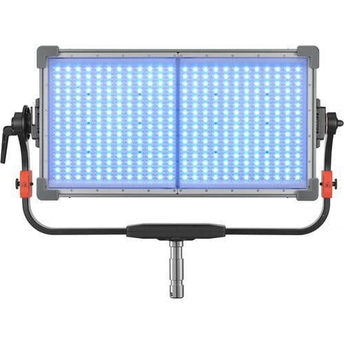 ویدیو لایت گودکس Godox Knowled P600R RGB Light Panel — تصویر ۸
