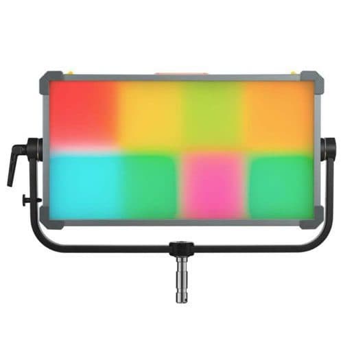 ویدیو لایت گودکس Godox Knowled P600R RGB Light Panel — تصویر ۲