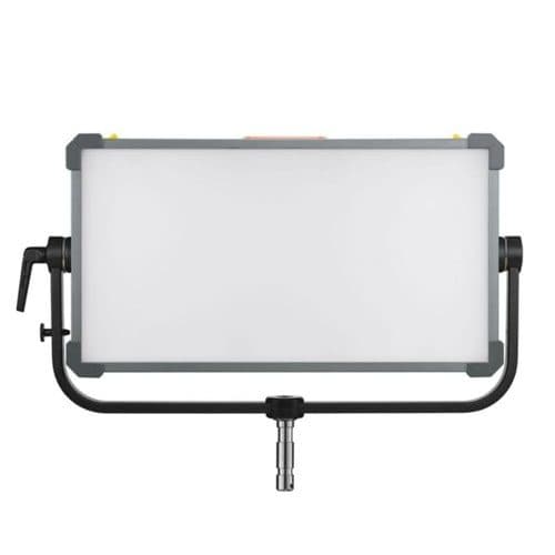 ویدیو لایت گودکس Godox Knowled P600R RGB Light Panel — تصویر ۵