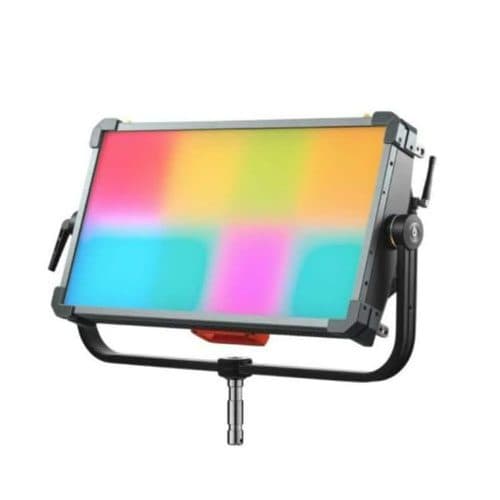 ویدیو لایت گودکس Godox Knowled P600R RGB Light Panel — تصویر ۳