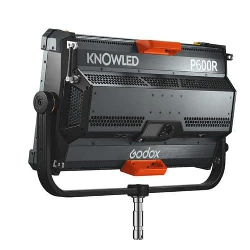 ویدیو لایت گودکس Godox Knowled P600R RGB Light Panel — تصویر ۶
