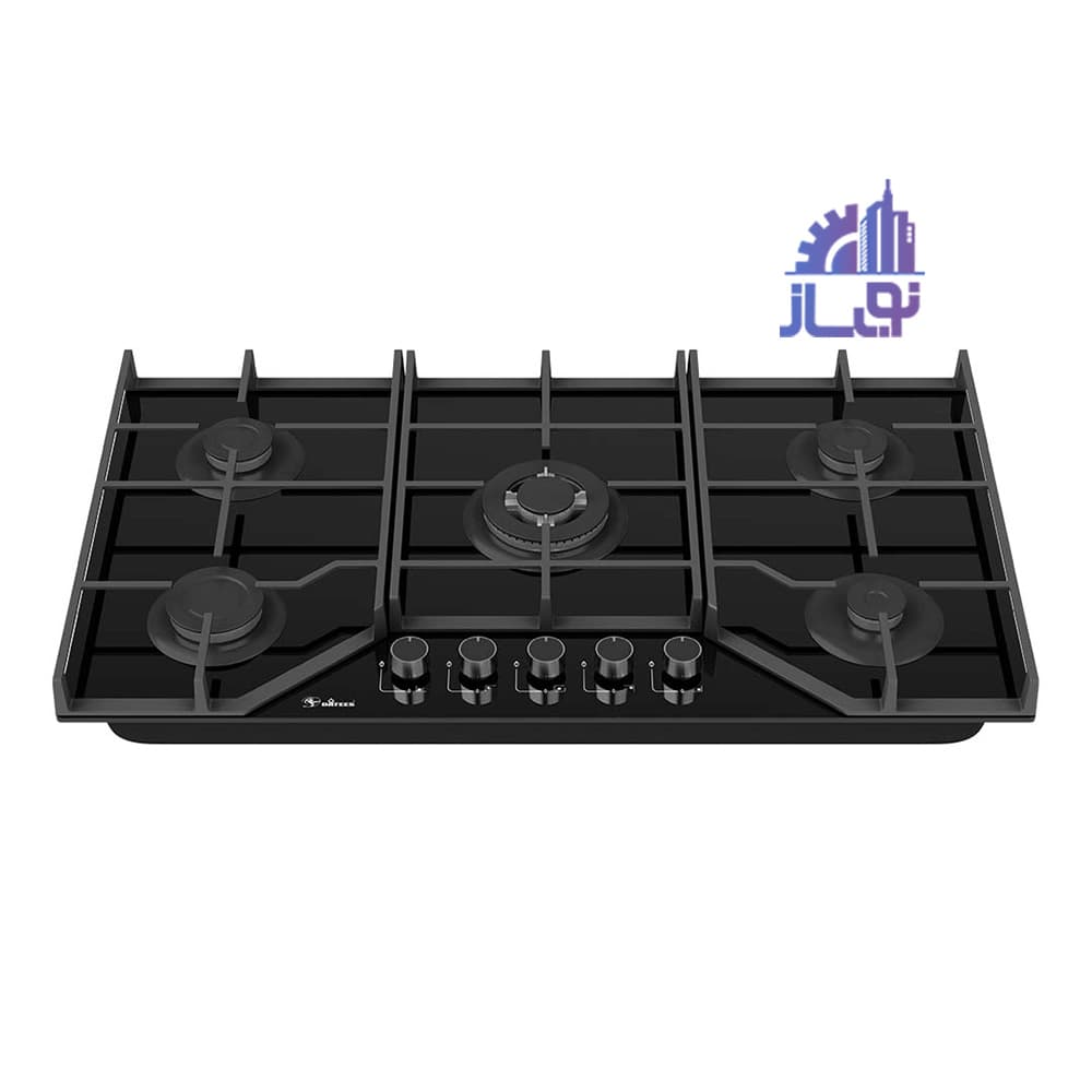 گاز صفحه ای داتیس مدل DG576