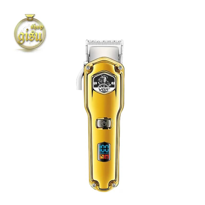 ماشین اصلاح موی سر و صورت وی جی آر VGR مدل V-693