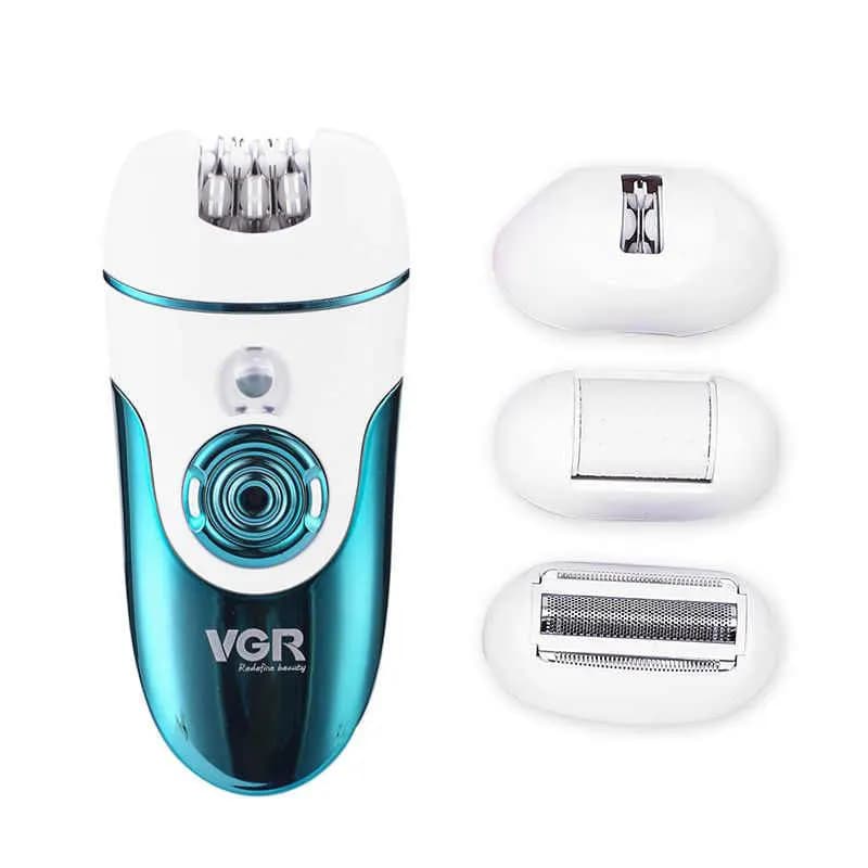 اپیلاتور وی جی آر VGR مدل V-700 — تصویر ۳