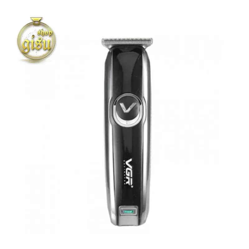 ماشین اصلاح موی صورت و بدن وی جی آر VGR مدل V-168 — تصویر ۲
