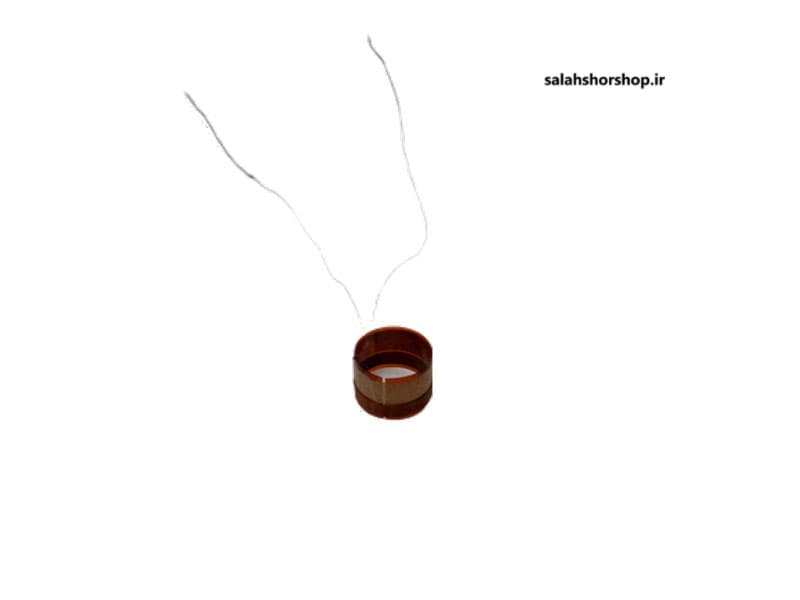 سیم پیچ تیوتر سایز 14.5 — تصویر ۲