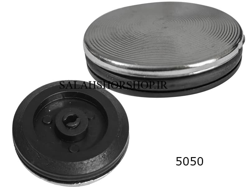 سرولوم مدل 5050 fojeco