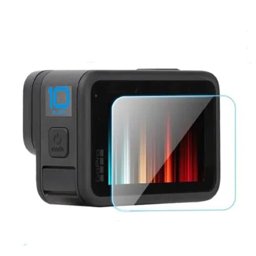 محافظ صفحه نمایش دوربین گوپرو Gopro Hero 10