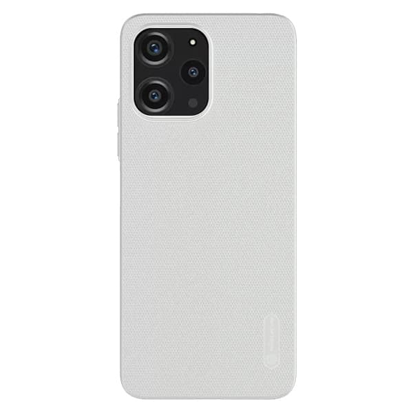 قاب نیلکین Super Frosted Shield شيائومي Xiaomi Redmi 12 4G/Note 12R — تصویر ۲