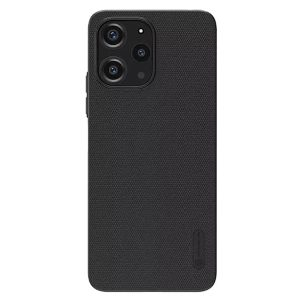 قاب نیلکین Super Frosted Shield شيائومي Xiaomi Redmi 12 4G/Note 12R — تصویر ۳