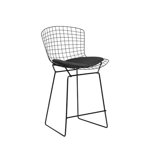 صندلی بار نظری مدل Bertoia