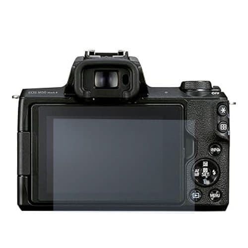 محافظ صفحه نمایش دوربین کانن Canon EOS M50 II