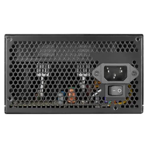 پاور استوک 650 وات ترمالتیک Thermaltake 650W — تصویر ۳