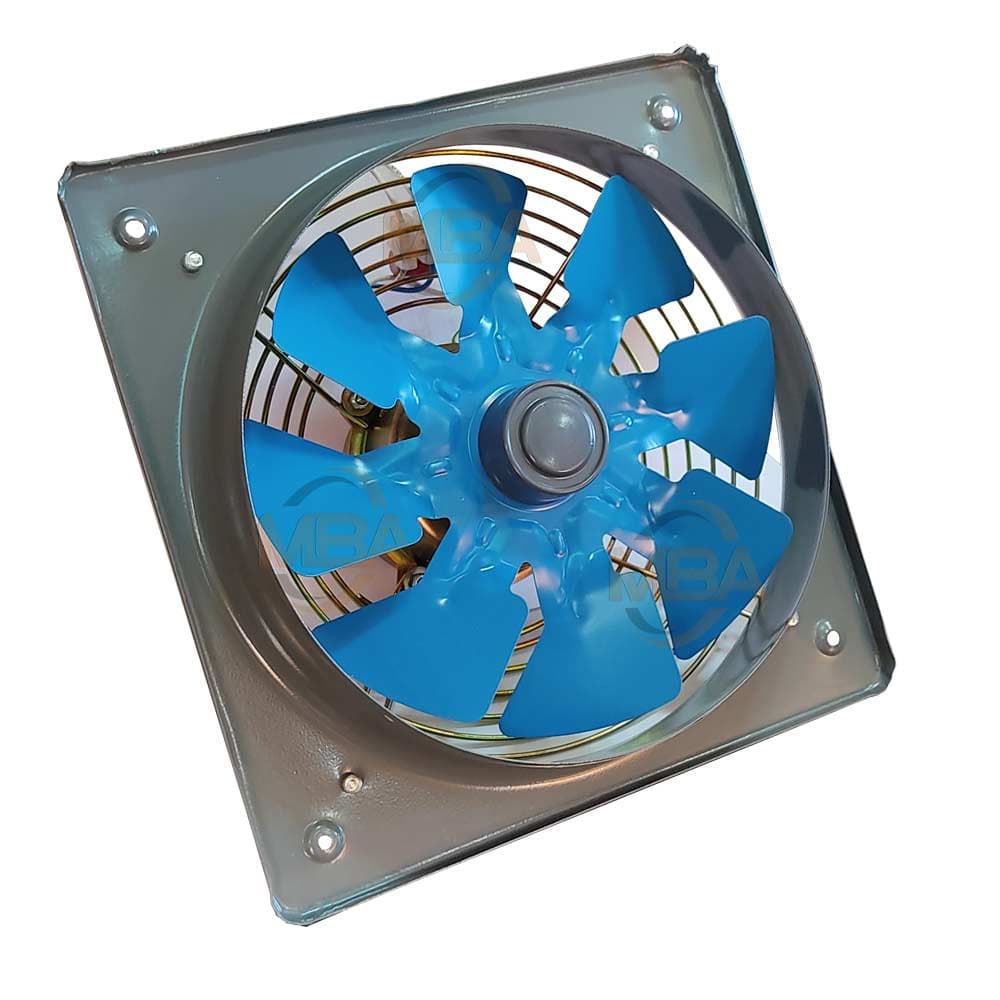 هواکش خانگی VMA-15S2S دمنده — تصویر ۲