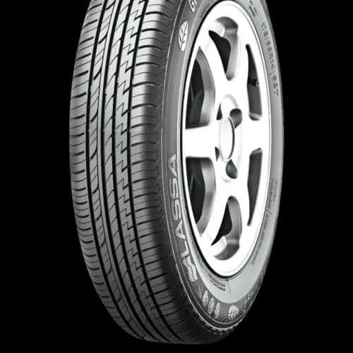 لاستیک 165/65R13 لاسا -Greenways — تصویر ۳