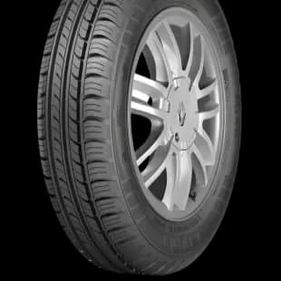 لاستیک 185/65R14 بارز-P640 — تصویر ۳
