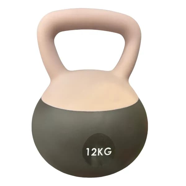 کتلبل سیلیکونی نرم 12kg
