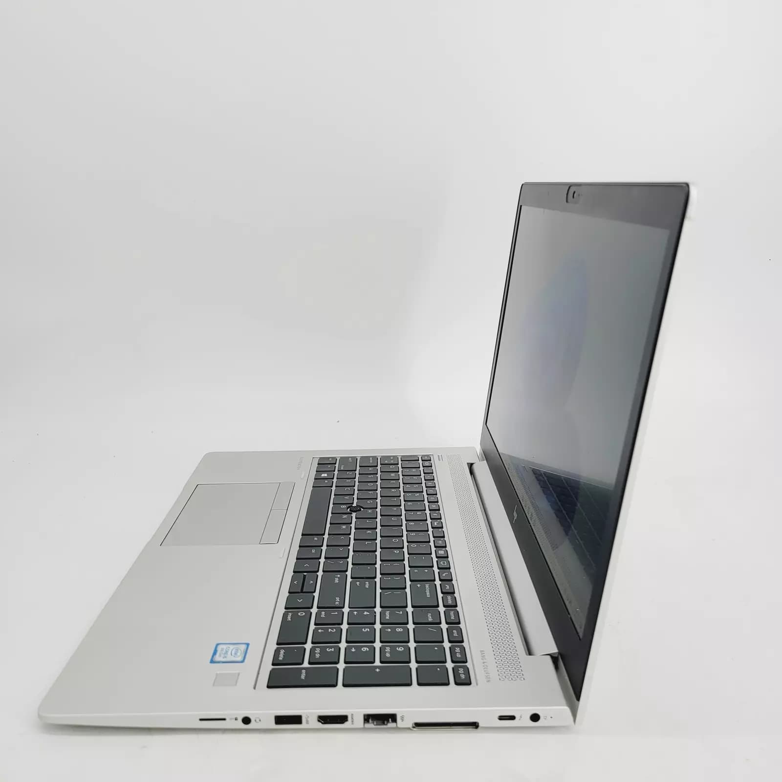 لپ تاپ استوک HP EliteBook 850 G6 پردازنده i5 نسل 8 — تصویر ۳