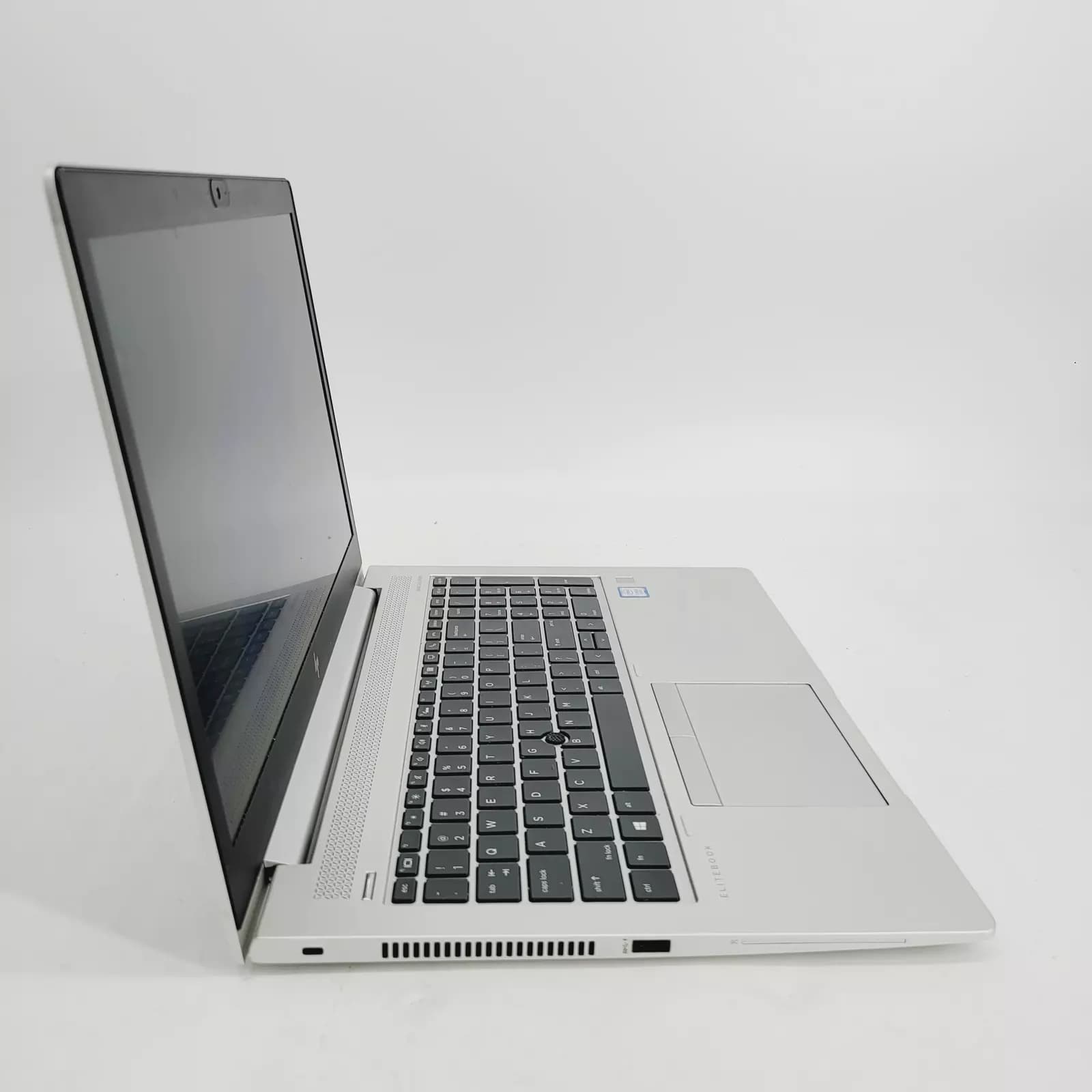 لپ تاپ استوک HP EliteBook 850 G6 پردازنده i5 نسل 8 — تصویر ۴