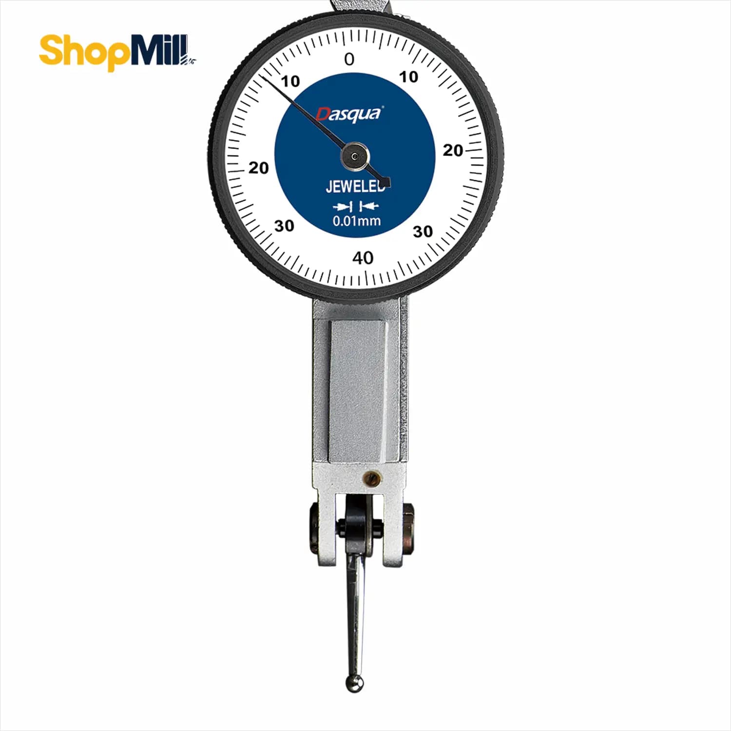 ساعت شیطانکی صفحه بزرگ کورس 0.8 میلی متر داسکوا (Dasqua) مدل 0000-5221
