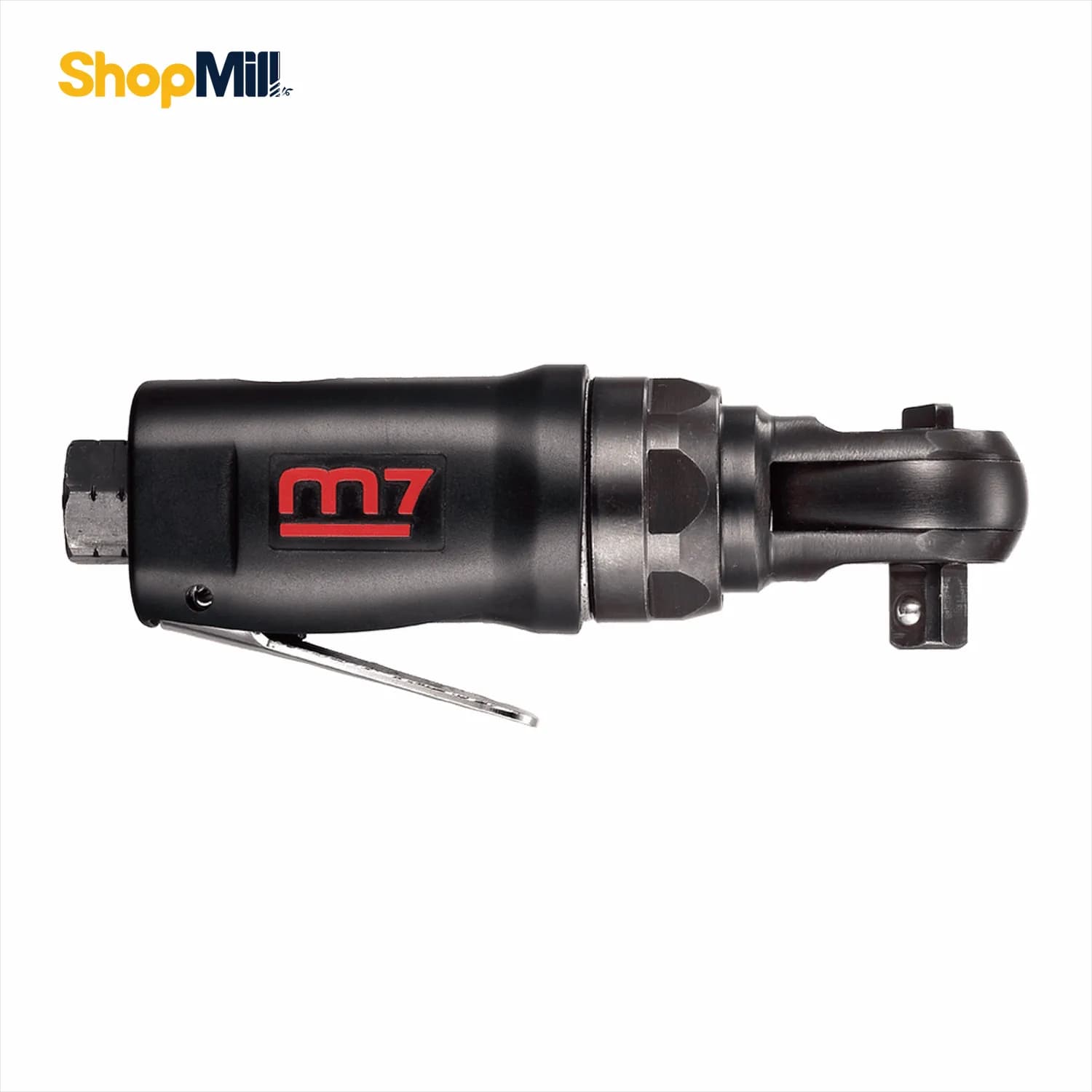 مینی جغجغه درایو 1/4 اینچ مایتی سون(Mighty Seven) مدل NE251R