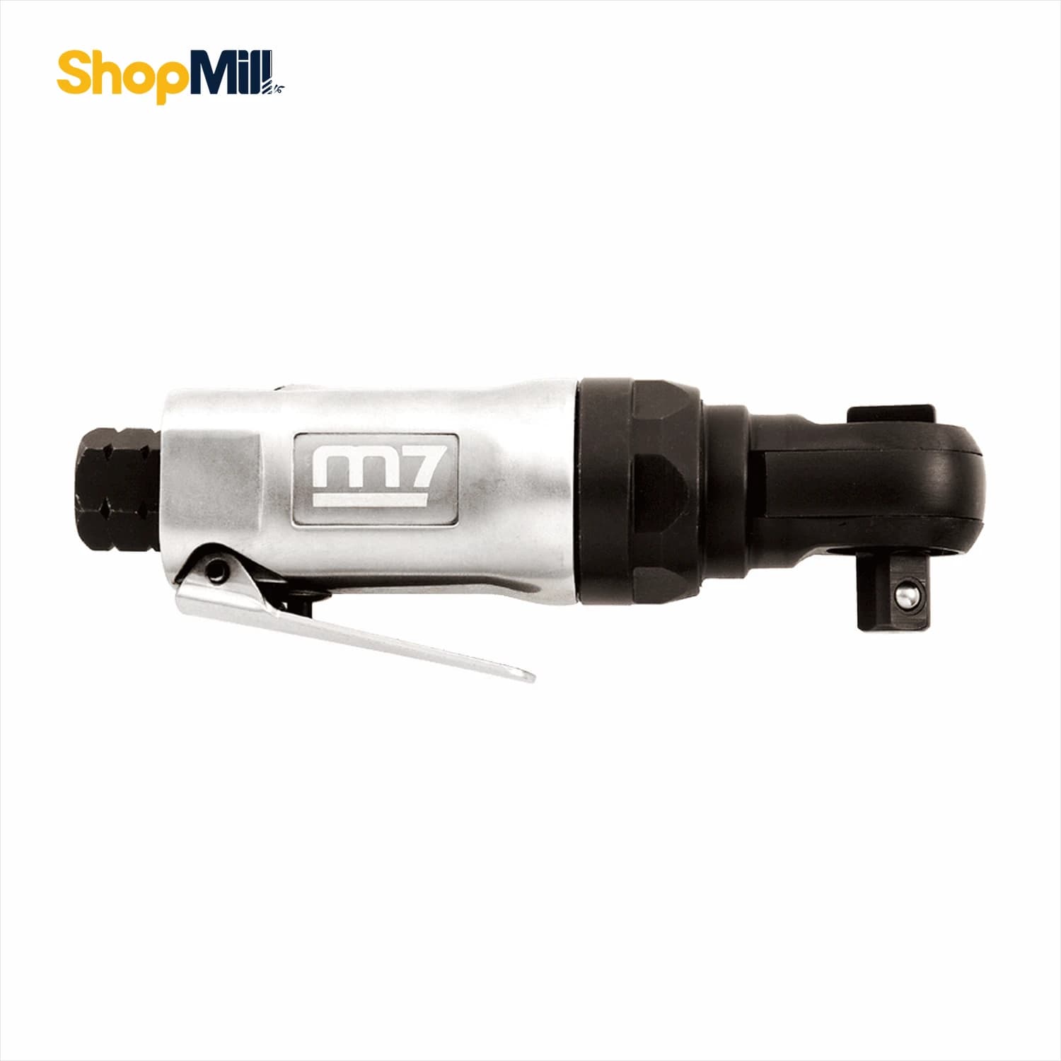 مینی جغجغه درایو 1/4 اینچ مایتی سون(Mighty Seven) مدل NE251