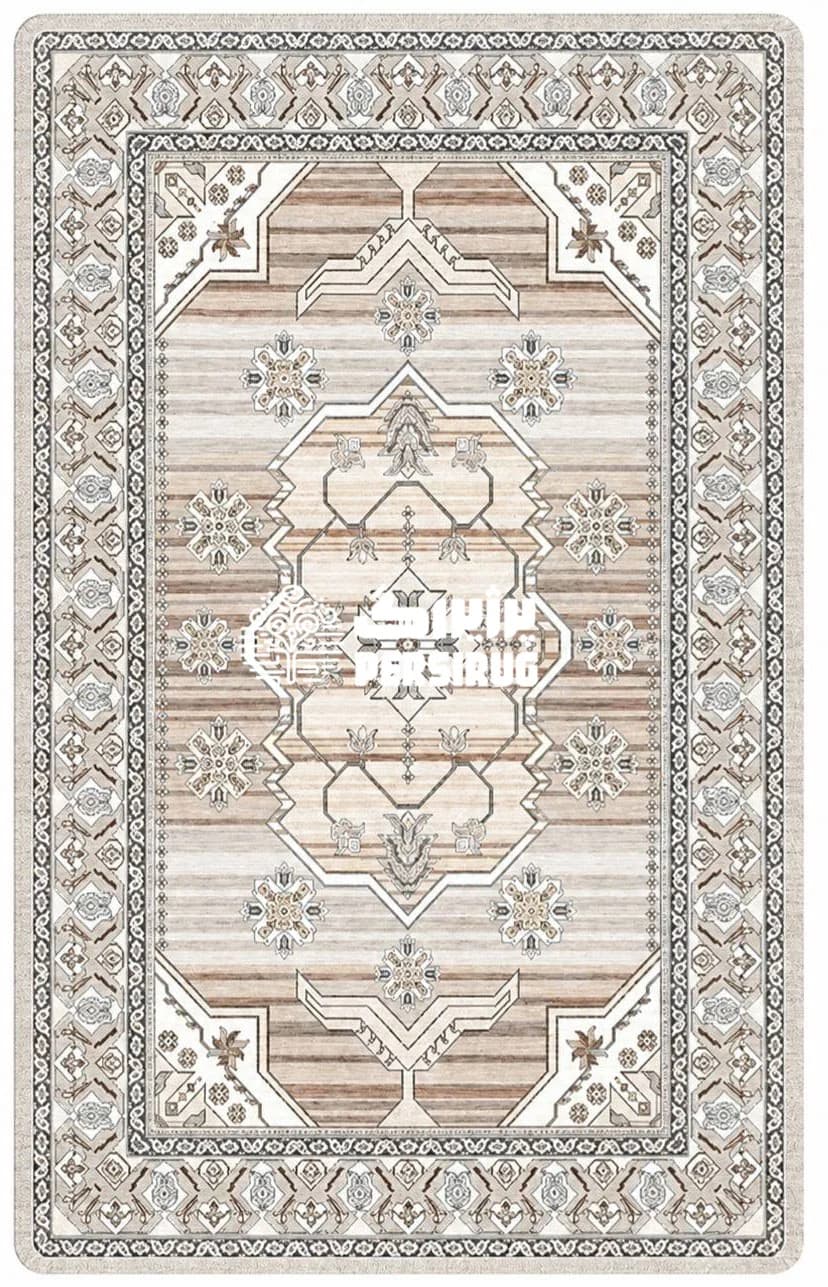 پادری زیره چرمی سپیدار — تصویر ۲