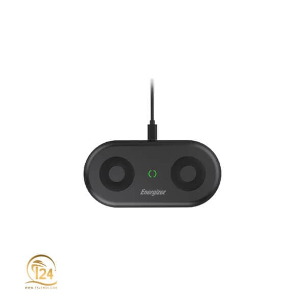 شارژر بی سیم ENERGIZER مدل WCP205