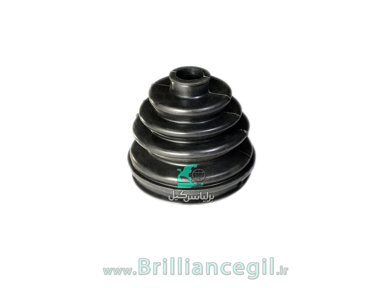 گردگیر پلوس سمت چرخ برلیانس H230 H220