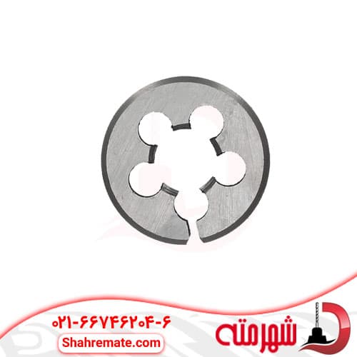 حدیده دستی سایز 20 میلی متر — تصویر ۲