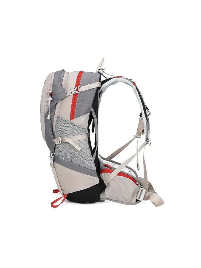 کوله کوهنوردی 36 لیتری اسنوهاک Snowhawk ADVENTURE SN-B3125 — تصویر ۹