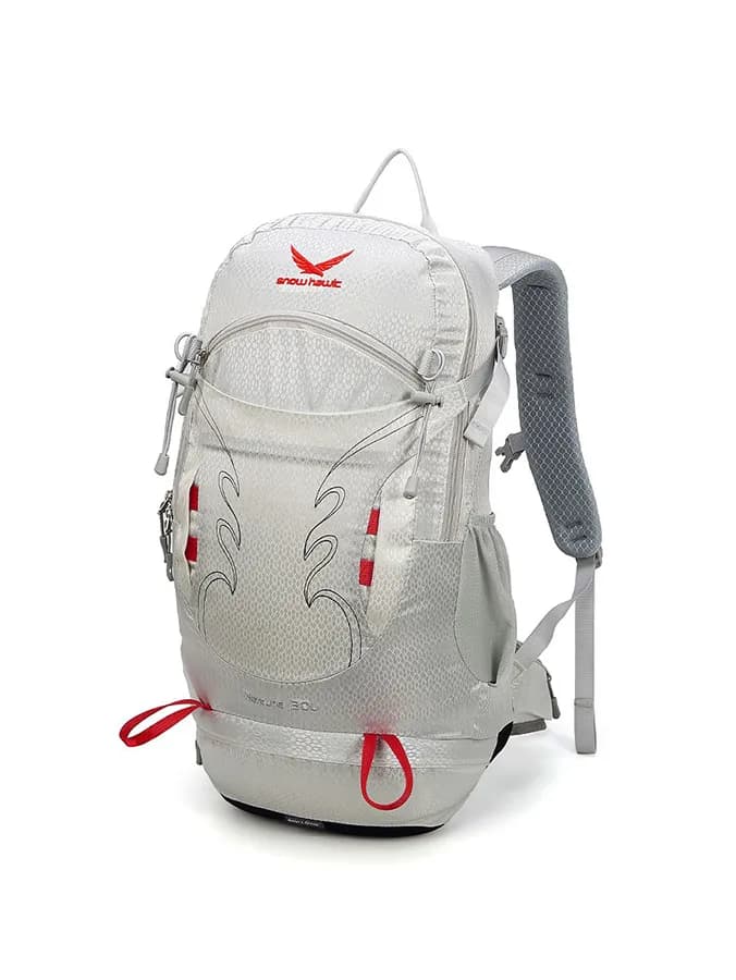 کوله پشتی 30 لیتری اسنوهاک Snowhawk NATURE SN-B3123 — تصویر ۵