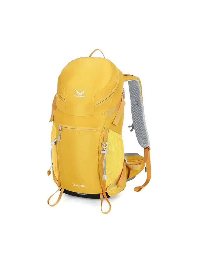 کوله پشتی 28 لیتری اسنوهاک Snowhawk TREK SN-B3119 — تصویر ۶