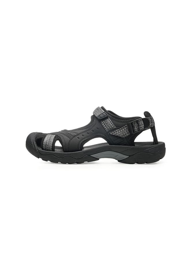 صندل جلو بسته مردانه اسنوهاک 2-SAHARA SN-S1274M