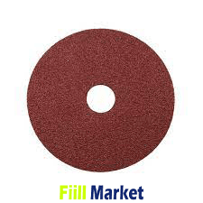 سنباده دیسکی 22×115 میلی متر اکتیو