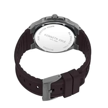 ساعت مردانه کنت کول (KENNETH COLE) مدل KCWGM2233802 — تصویر ۳