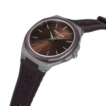 ساعت مردانه کنت کول (KENNETH COLE) مدل KCWGM2233802 — تصویر ۲
