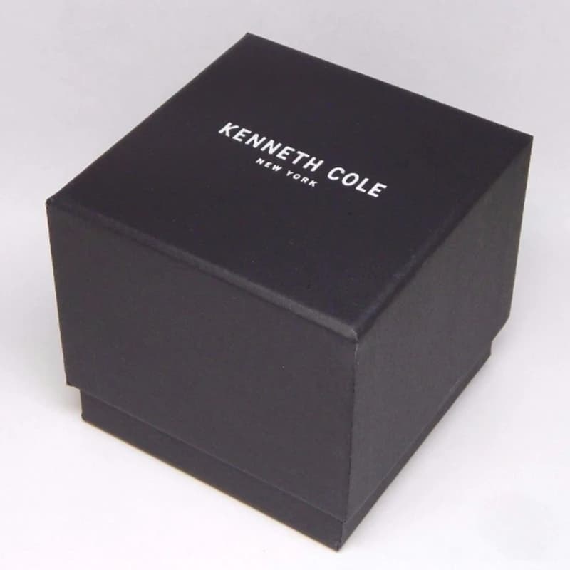 ساعت مردانه کنت کول (KENNETH COLE) مدل KCWGM2233802 — تصویر ۹