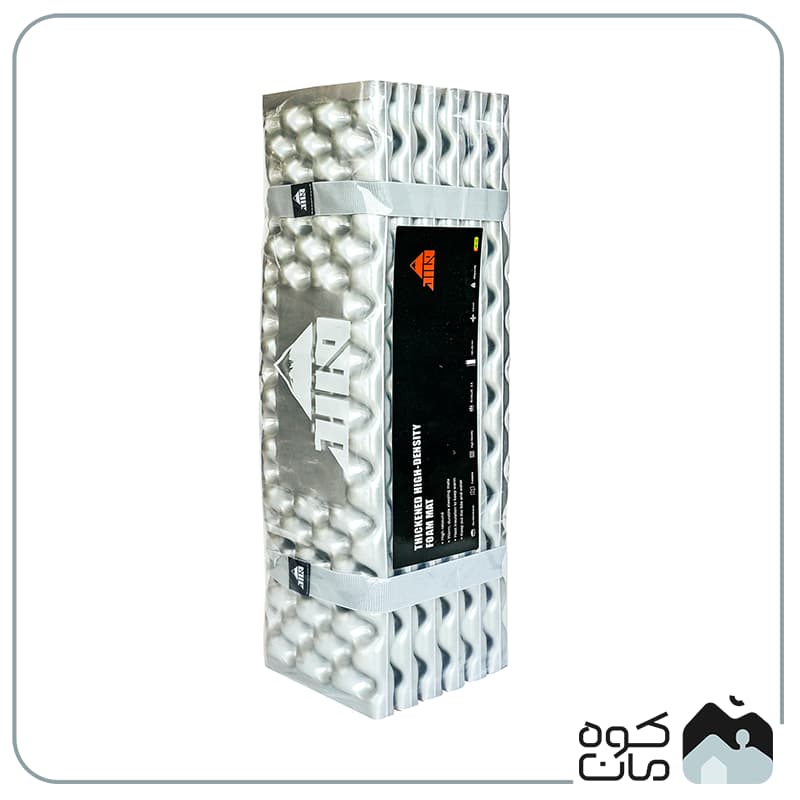 زیرانداز کیسه خواب آکاردئونی جیلو کد MT33 — تصویر ۶