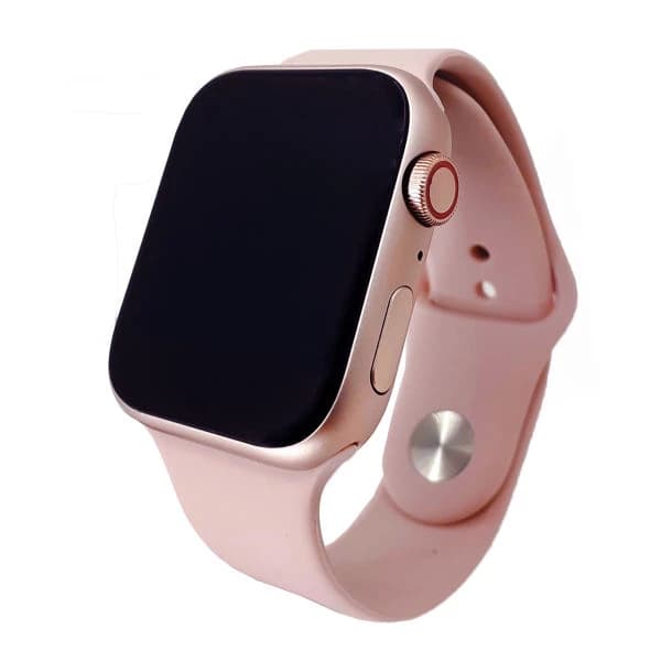 ساعت مچی لوزان مدل LS744Plus-pink — تصویر ۳