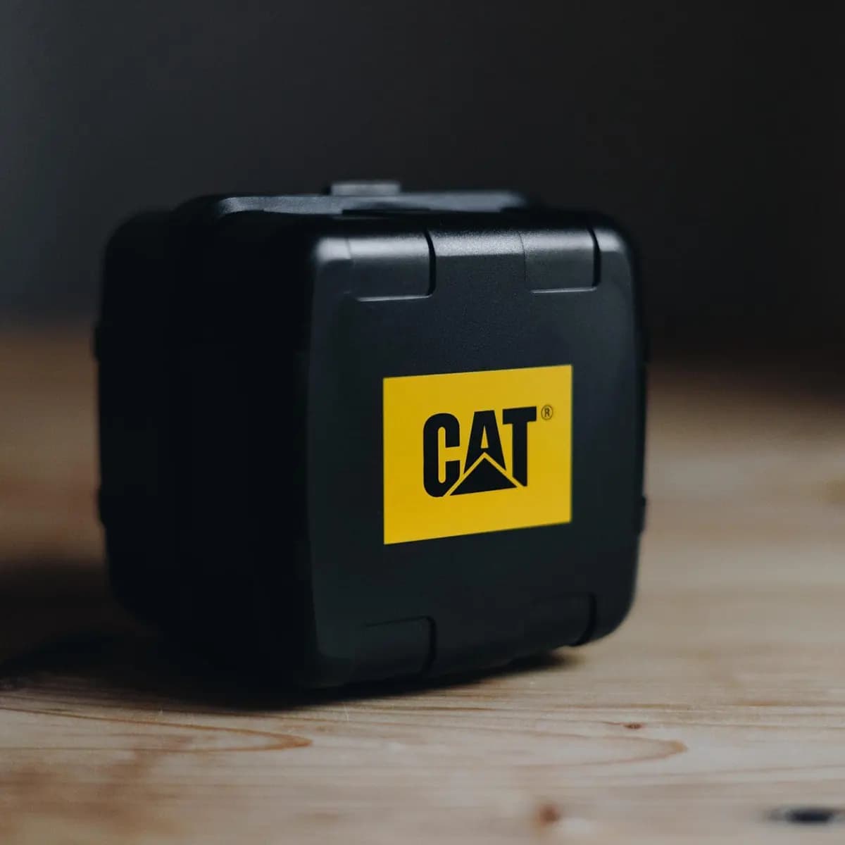 ساعت مچی مردانه کاترپیلار مدل Caterpillar LR.161.26.136 — تصویر ۴