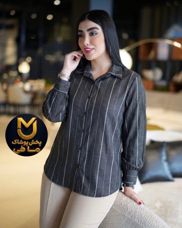 شومیز راهدار دیپلمات