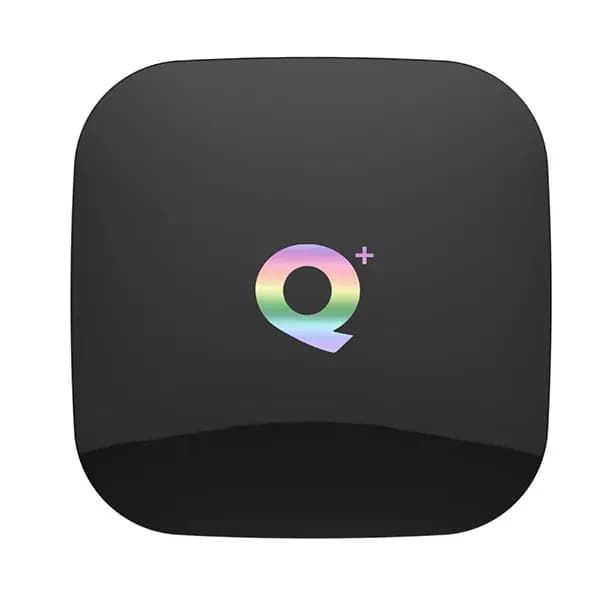 اندروید باکس مدل Q Plus 4/32 — تصویر ۵