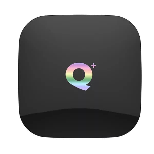 اندروید باکس مدل Q Plus 4/32 — تصویر ۲