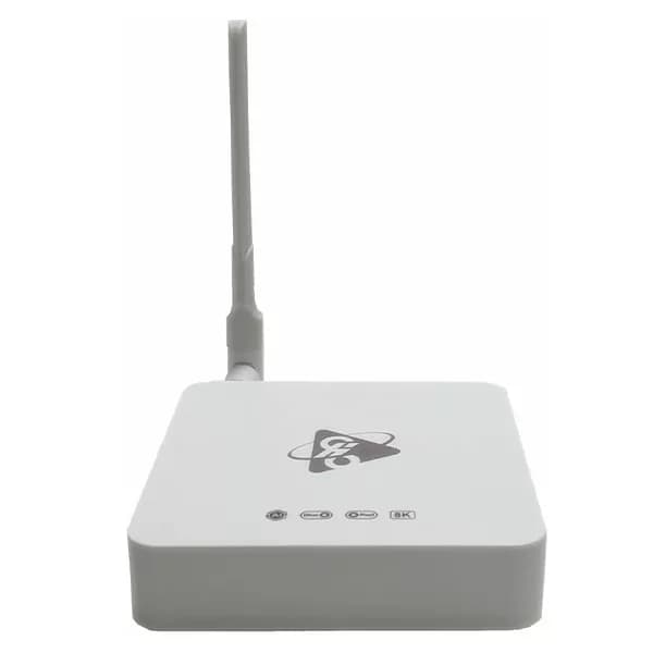 اندرویدباکس اچ 96 مدل max m12 4/32GB
