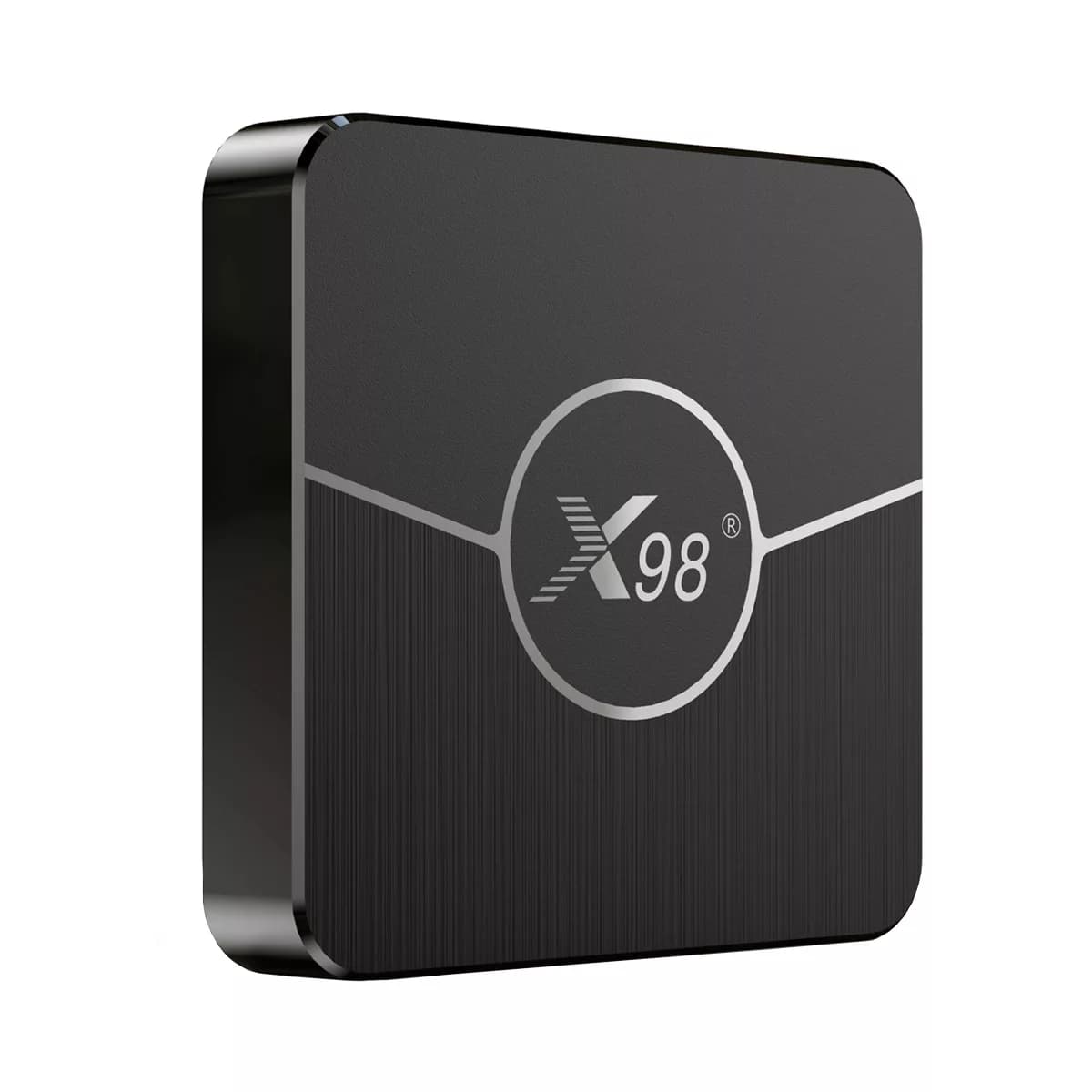 اندروید باکس مدل X98 Plus 4/64 — تصویر ۲